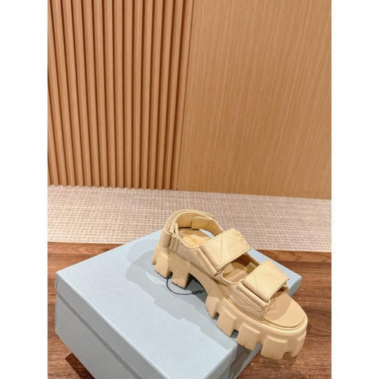 sandal