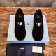 leather shoes