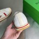 canvas shoe