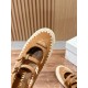 Nude shoes