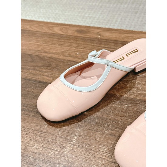 Mary Jane shoes