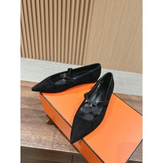 De Xun Shoes