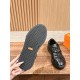 Couple casual shoes