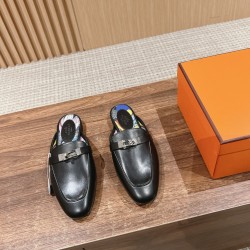 De Xun Shoes