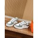 Skateboard shoes