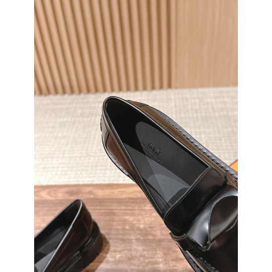 De Xun Shoes