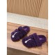  Cake Hair Slippers