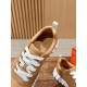 Couple casual shoes