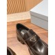 leather shoes