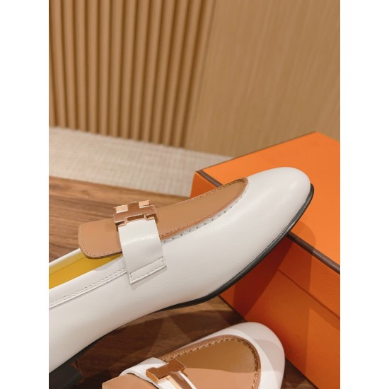 leather shoes