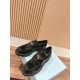 leather shoes