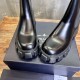 leather shoes