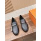 De Xun Shoes