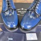 leather shoes
