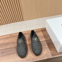 leather shoes