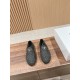 leather shoes