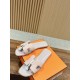 H slippers