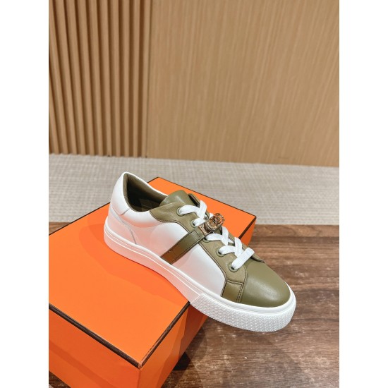Couple casual shoes