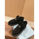 leather shoes