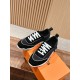 Couple casual shoes