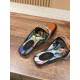 De Xun Shoes