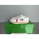 canvas shoe
