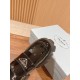 leather shoes