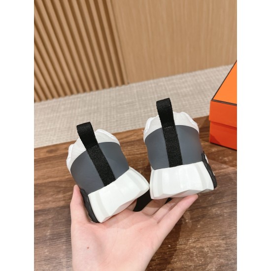Couple casual shoes