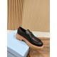 leather shoes