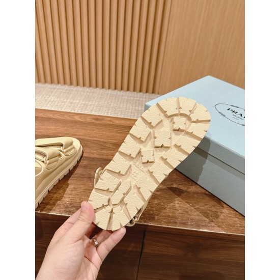 sandal