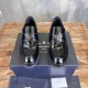leather shoes