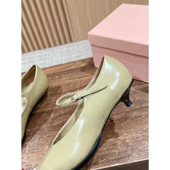 Mary Jane shoes