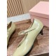 Mary Jane shoes