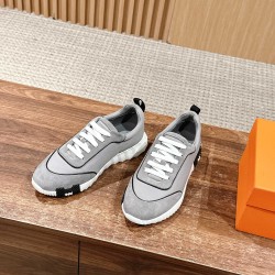 Couple casual shoes