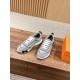 Couple casual shoes