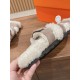  Cake Hair Slippers