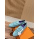 leather shoes