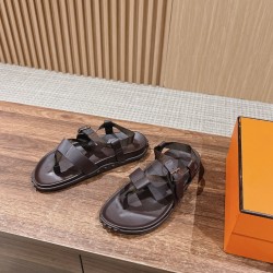 H Sandals