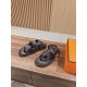 H Sandals