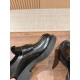leather shoes