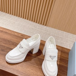 leather shoes