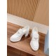 leather shoes