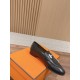 leather shoes