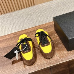 Casual Shoes