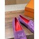 leather shoes