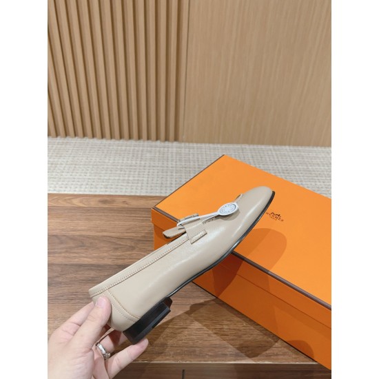 leather shoes