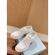 leather shoes