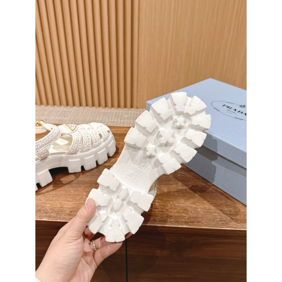 sandal