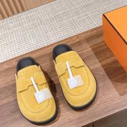 slippers