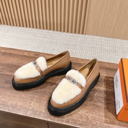 De Xun Shoes